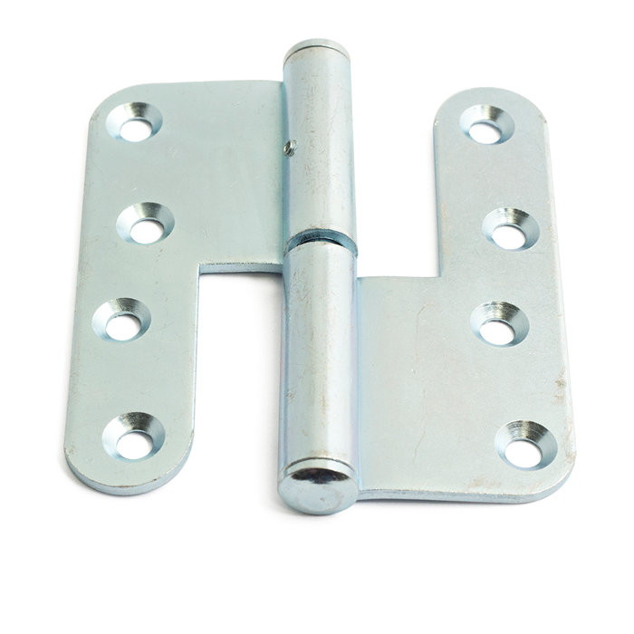 Lyftgångjärn 98 mm Vänster 2-pack